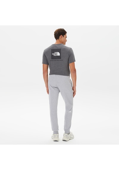 The North Face Nse Erkek Gri Eşofman Altı