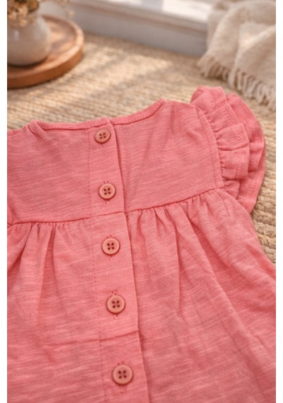 Uğur Bebe Cigit %100 Pamuk Nar Çiçeği Renk Kız Bebek Tunik Nakışlı Yazlık Şık Rahat Günlük Nar Çiçeği Nar Çiçeği Uğur Bebe Cigit %100 Pamuk Nar Çiçeği Renk Kız Bebek Tunik Nakışlı Yazlık Şık Rahat Günlük Nar Çiçeği Nar Çiçeği