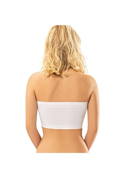Erdem 613 Seamless Kısa Bandeo Siyah