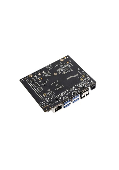 Waveshare Jetson Nano Io Base A Taşıyıcı Kartı - 21650