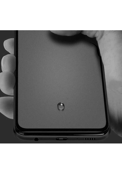 Galaxy Uyumlu S23 Fe Zore Mat Seramik Ekran Koruyucu