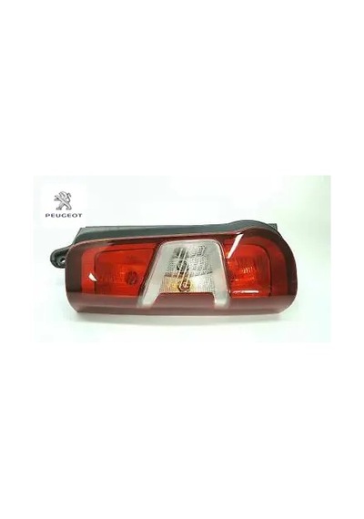 Sol Stop Rifter - Berlingo Vu K9 Peugeot 9819235880