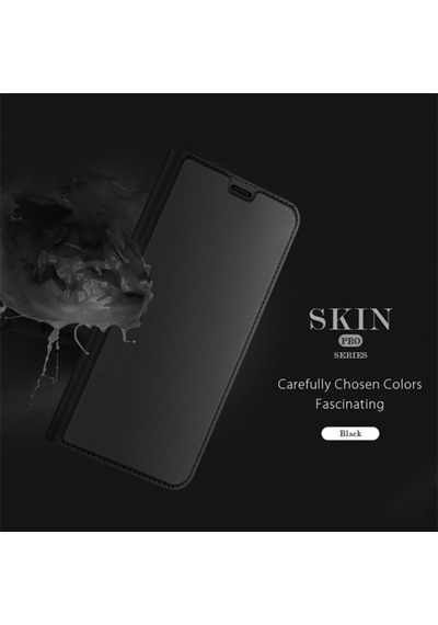 Dux Ducis Apple Uyumlu iPhone 12 Pro Max Kilif Kapakli Flip Cover Kilif Skin 487317569