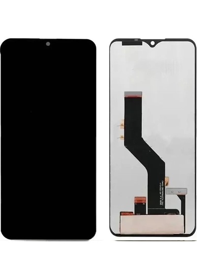 Reeder P13 Blue Max 2020 Lcd Ekran Dokunmatik