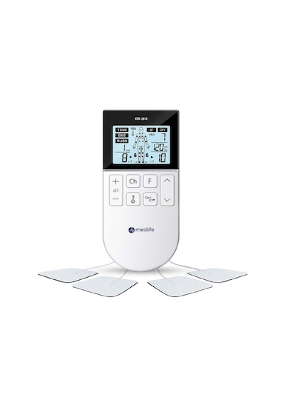 Ktr-2610 Birleşik Elektro Terapi Cihazı Tens / Ems / Russ / If / Dıy