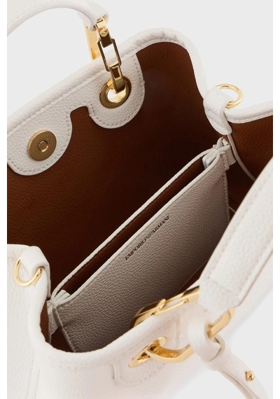 Emporio Armani Bayan Çanta Ew000382 Af12103 M0034 Beyaz Beyaz