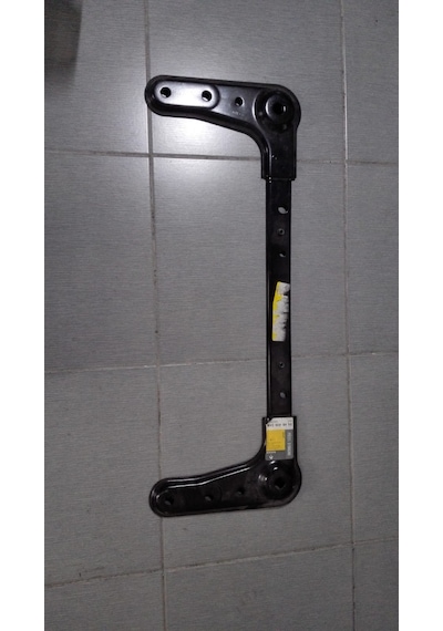Renault Fluence Motor Beşiği Traversi 544640004R