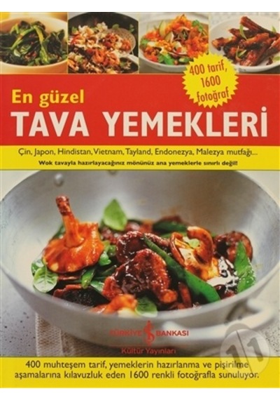 En Güzel Tava Yemekleri