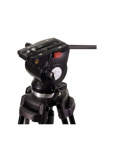 Nest 777 Profesyonel Dslr Ve Video Kamera Tripod