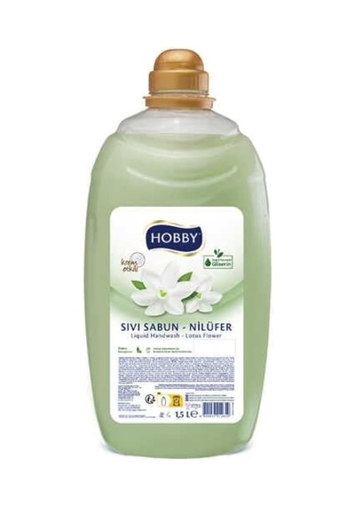 Sıvı Sabun 1500 Ml
