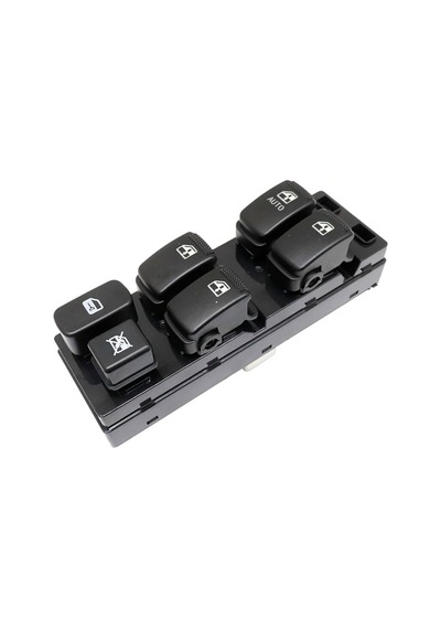 Kia Sorento 2002-09 Sol Ön Cam Açma Düğme İthal.935703e410bl