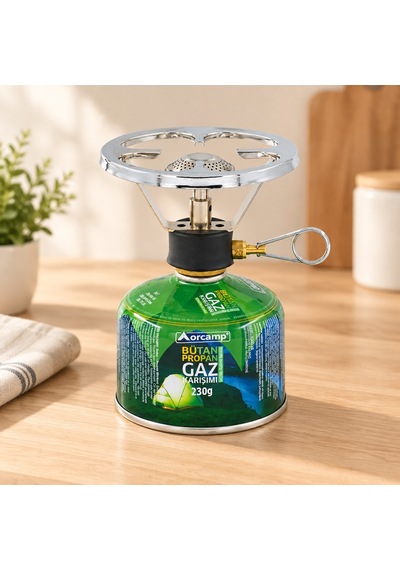 Siboplu Kartuş Ocak 230 Gr Tüp Çok Renkli