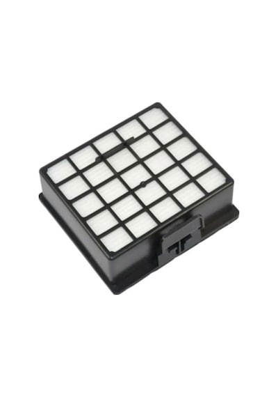 Bosch Uyumlu Bsg 62004  Hepa Filtre Seti