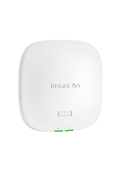 Hpe Aruba Instant On Ap21 Access Point S1t09a