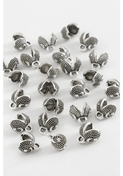6 Mm Ay Yıldız Tesbih Kapama Aparatı 50 Gram