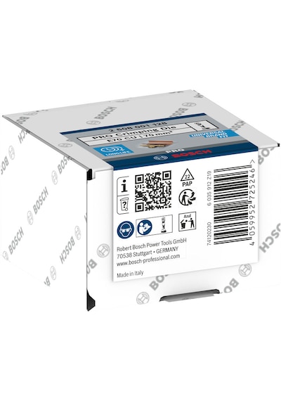Bosch Pro Kıvırma Kalıbı E70 Cu 70 Mm Bakır Gph 18v-60 İçin - 2608001128
