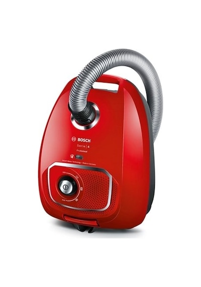 Bosch BGLS4PET2 600 W Toz Torbalı Elektrikli Süpürge