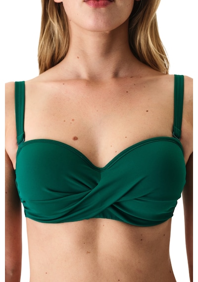 Penti Yeşil Beauty Toparlayıcı Bikini Üstü