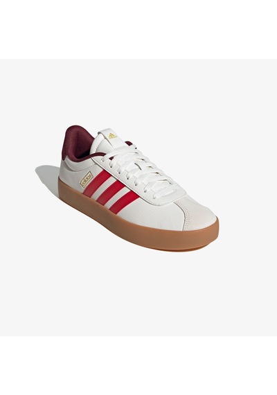 Adidas Vl Court 3.0 Erkek Beyaz Spor Ayakkabı Jr8633 Beyaz