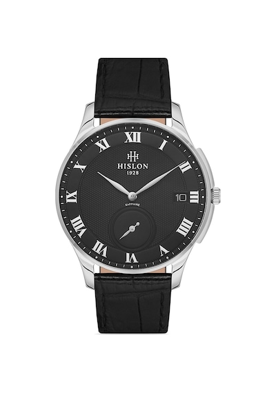 Hislon CL120S-04BS Erkek Kol Saati