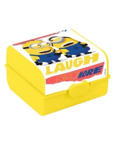 Herevin Beslenme Kutusu Lisanslı Some More Minions 2
