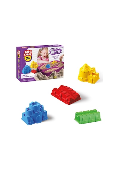 Kale Kum Seti 600 Gr 03947
