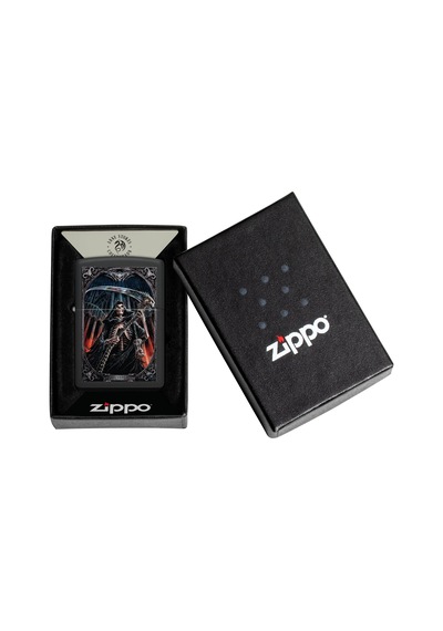 Zippo 218 Anne Stokes Çakmak