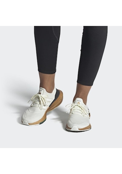 ADİDAS ULTRABOOST W KADIN SPOR AYAKKABI HP9184 Beyaz