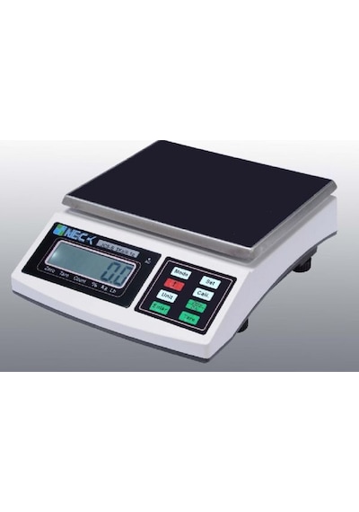 Neck Jcs-B Tartım Terazi 30 KG 1 Gr