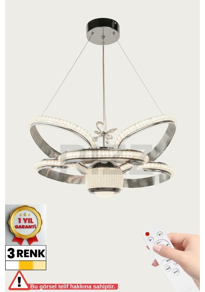 İthal Kasa 3 Renk Kumandalı Led Avize Kral Tacı Toplu Gümüş Kasa Ledli Salon & Oturma Odası Avizesi Gümüş - 867772371 Gümüş - 867772371 Gümüş İthal Kasa 3 Renk Kumandalı Led Avize Kral Tacı Toplu Gümüş Kasa Ledli Salon & Oturma Odası Avizesi Gümüş - 867772371 Gümüş - 867772371 Gümüş