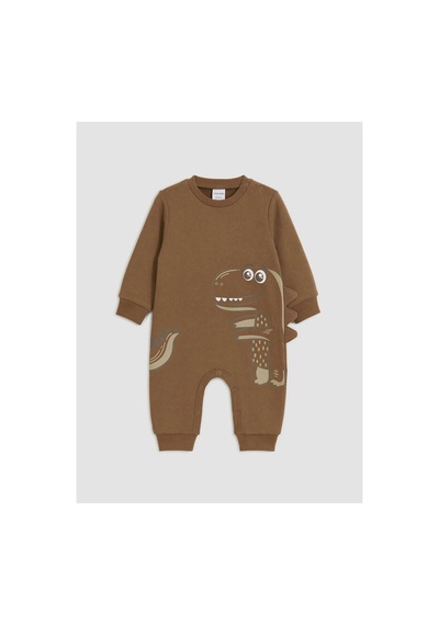 Lc Waikiki Kahverengi Dinozor Baskılı Erkek Bebek Tulum Kahverengi - 929747885 Kahverengi Lc Waikiki Kahverengi Dinozor Baskılı Erkek Bebek Tulum Kahverengi - 929747885 Kahverengi