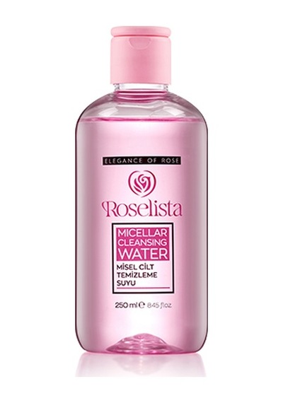 Roselista Gül Misel Suyu 250 ML