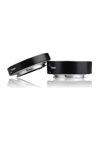 Panasonic Micro 4/3 için Otomatik (Macro) Makro Af Tüp