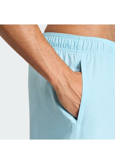 Adidas Essentials 5ın Erkek Şort Mayo Ka4921 Mavi