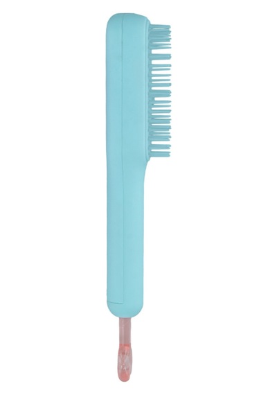 Proco Proco Beauty Pro Kendini Temizleyen Saç Fırçası - Saç Açma Tarama Masaj Fırçası- Soft Touch 04510048