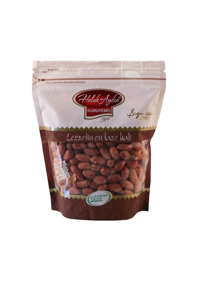 Haluk Aydın Kuruyemiş Tuzsuz Fıstık İçi 500 G Haluk Aydın Kuruyemiş Tuzsuz Fıstık İçi 500 G