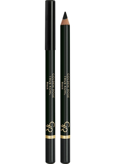 Golden Rose True Kohl Göz Kalemi Siyah