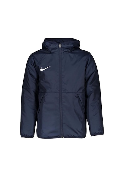 Nike Therma Repel Park Erkek Mont Lacivert