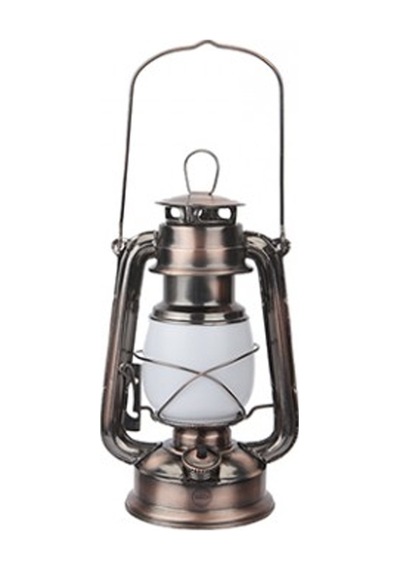 Summit B&Co Flame Hurricane Led Gemici Feneri Çift Fonksiyonlu I Bronz