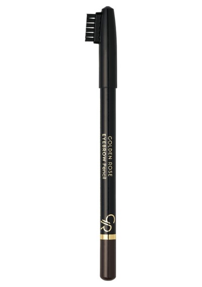 Eyebrow Pencil No: 102 Brown - Kaş Kalemi 0