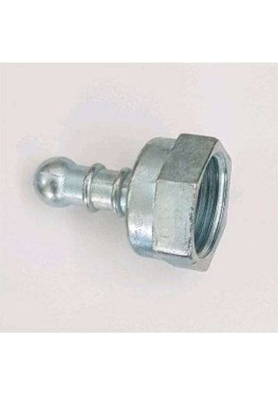 Ocak Di̇Rseği̇ Pi̇Po Lpg Gaz Bağlama, Dirsek 1/2 Hortum Girişi - 476016612