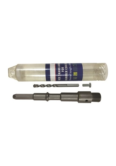 Elmaslı Beton Delme Pançı Af-s3020 D Al-fa Tools