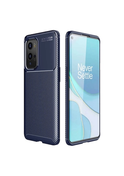 One Plus 9 Pro Kılıf Zore Negro Silikon Kapak Diğer