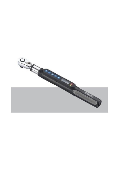 Geratech Dtwm-20 Dijtal Tork Anahtarı 20 Nm -1/4''