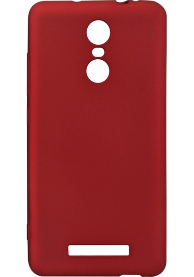 Xiaomi Redmi Note 3 Için Nettech 0.3 Mm Suide Silikon Kilif 469400693