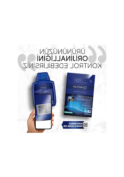 Yağlı Saçlar İçin Dengeleyici Şampuan Seti 3 X 300 Ml
