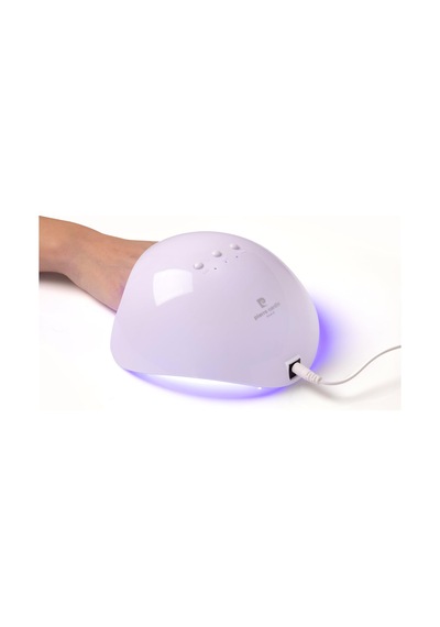 Oje Kurutucu Pc-n10002, Beyaz