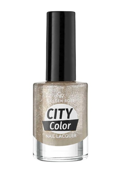 City Nail Lacquer No: 82 - Parlak Ve Uzun Süre Kalıcı Oje 10.2 Ml Diğer