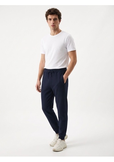 LOFT Regular Fit Erkek Eşofman Altı Lf2039983 Q1.v1 Lacivert LOFT Regular Fit Erkek Eşofman Altı Lf2039983 Q1.v1 Lacivert