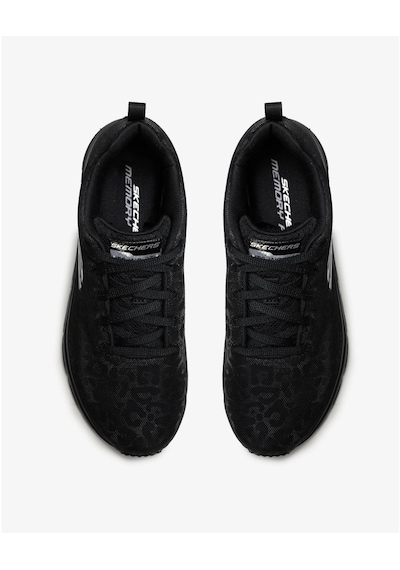 Skechers Fashion Fit Bayan Ayakkabı Skc88888179tk Bbk 001
